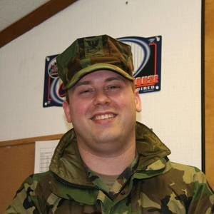 Meet your Posher, Steve